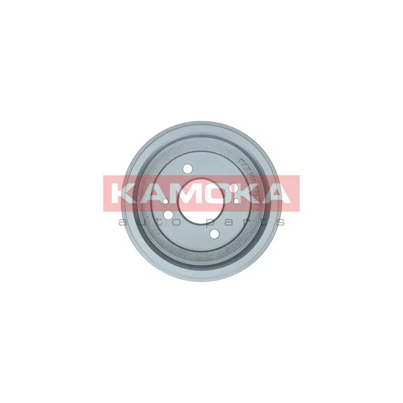 Tambour de frein KAMOKA 104073 - Visuel 1