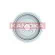 KAMOKA 104074 - Tambour de frein
