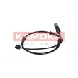 KAMOKA 105106 - Contact d'avertissement, usure des plaquettes de frein