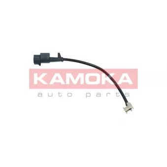 Contact d'avertissement, usure des plaquettes de frein KAMOKA OEM 4258195