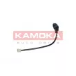KAMOKA 105107 - Contact d'avertissement, usure des plaquettes de frein