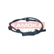 KAMOKA 1060022 - Capteur, vitesse de roue