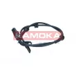KAMOKA 1060022 - Capteur, vitesse de roue