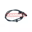 KAMOKA 1060022 - Capteur, vitesse de roue