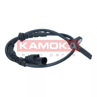 KAMOKA 1060023 - Capteur, vitesse de roue