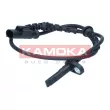 KAMOKA 1060023 - Capteur, vitesse de roue