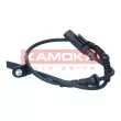 KAMOKA 1060023 - Capteur, vitesse de roue
