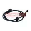KAMOKA 1060051 - Capteur, vitesse de roue