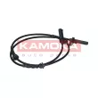 KAMOKA 1060073 - Capteur, vitesse de roue