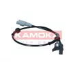 KAMOKA 1060081 - Capteur, vitesse de roue