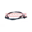 KAMOKA 1060082 - Capteur, vitesse de roue