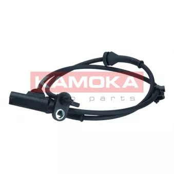 Capteur, vitesse de roue KAMOKA OEM 895420H010