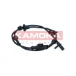 KAMOKA 1060093 - Capteur, vitesse de roue