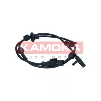 Capteur, vitesse de roue KAMOKA OEM 4545E2