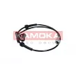 KAMOKA 1060097 - Capteur, vitesse de roue