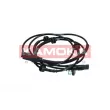 KAMOKA 1060099 - Capteur, vitesse de roue