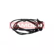 KAMOKA 1060099 - Capteur, vitesse de roue