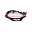 KAMOKA 1060104 - Capteur, vitesse de roue