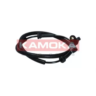 Capteur, vitesse de roue KAMOKA OEM 1494167080