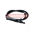KAMOKA 1060104 - Capteur, vitesse de roue