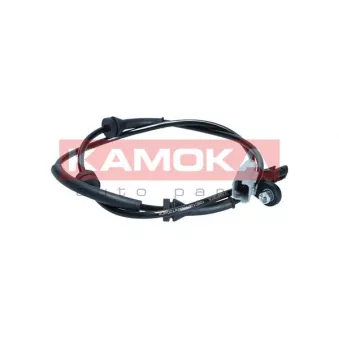 Capteur, vitesse de roue KAMOKA OEM 1499936080