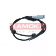 KAMOKA 1060108 - Capteur, vitesse de roue