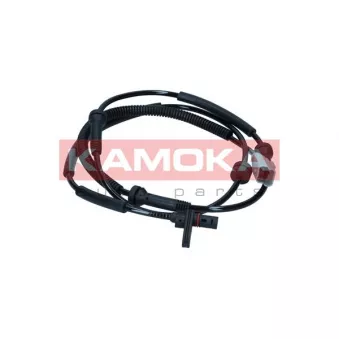 Capteur, vitesse de roue KAMOKA OEM 4545F0