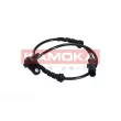 KAMOKA 1060121 - Capteur, vitesse de roue arrière droit 