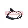 KAMOKA 1060121 - Capteur, vitesse de roue arrière droit 