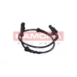 KAMOKA 1060121 - Capteur, vitesse de roue arrière droit 