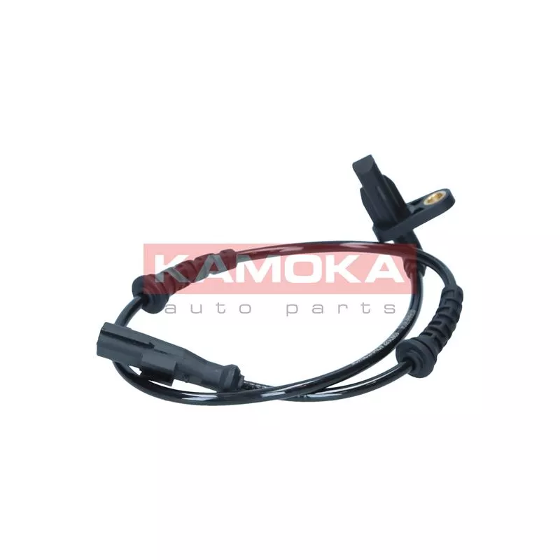 Capteur, vitesse de roue arrière gauche KAMOKA 1060122 - Visuel 1