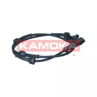 KAMOKA 1060123 - Capteur, vitesse de roue