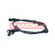 KAMOKA 1060123 - Capteur, vitesse de roue