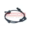 KAMOKA 1060123 - Capteur, vitesse de roue