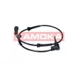 KAMOKA 1060124 - Capteur, vitesse de roue
