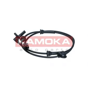 Capteur, vitesse de roue KAMOKA OEM 51792165