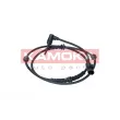 KAMOKA 1060145 - Capteur, vitesse de roue
