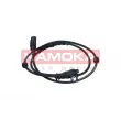 KAMOKA 1060145 - Capteur, vitesse de roue