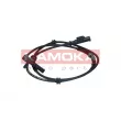 KAMOKA 1060145 - Capteur, vitesse de roue