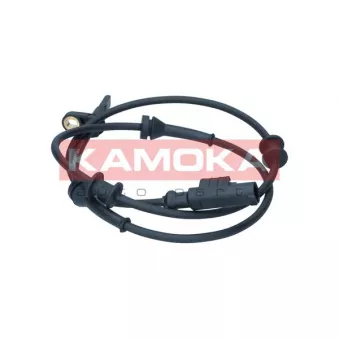 Capteur, vitesse de roue KAMOKA OEM 51801310