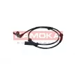 KAMOKA 1060151 - Capteur, vitesse de roue