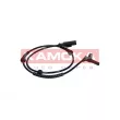 KAMOKA 1060151 - Capteur, vitesse de roue