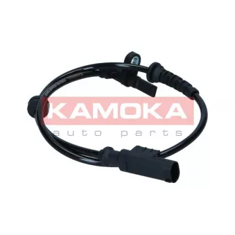 Capteur, vitesse de roue KAMOKA OEM 55700426