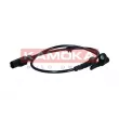 KAMOKA 1060152 - Capteur, vitesse de roue