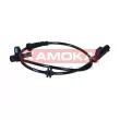 KAMOKA 1060152 - Capteur, vitesse de roue