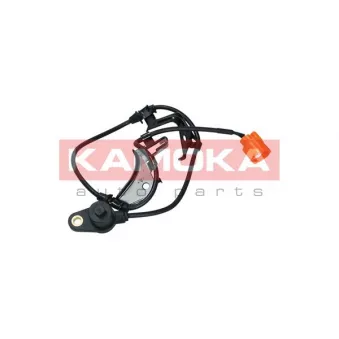 Capteur, vitesse de roue avant gauche KAMOKA OEM 57455S5D003