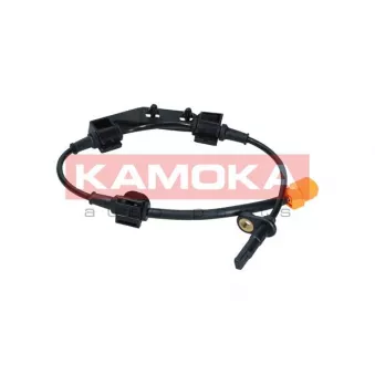 KAMOKA 1060228 - Capteur, vitesse de roue arrière gauche 