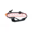 KAMOKA 1060228 - Capteur, vitesse de roue arrière gauche 