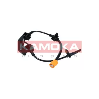 Capteur, vitesse de roue arrière droit KAMOKA OEM 57470S9A003