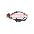 KAMOKA 1060262 - Capteur, vitesse de roue